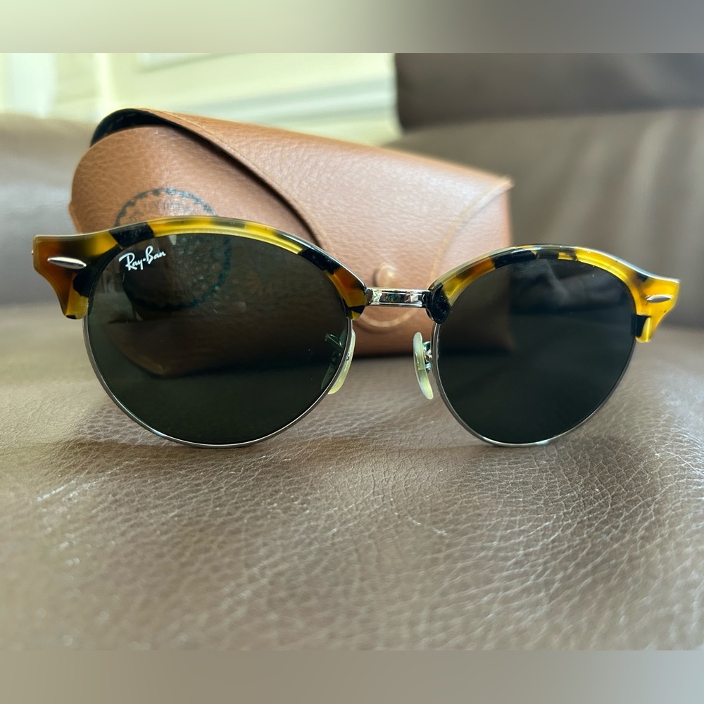 Rayban Sunglasses